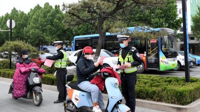 车上路有“5不能”新要求别被罚了才知道ag九游会登录2025年2月起执行电动(图7)